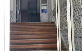 Apartamento Antonio Pedro