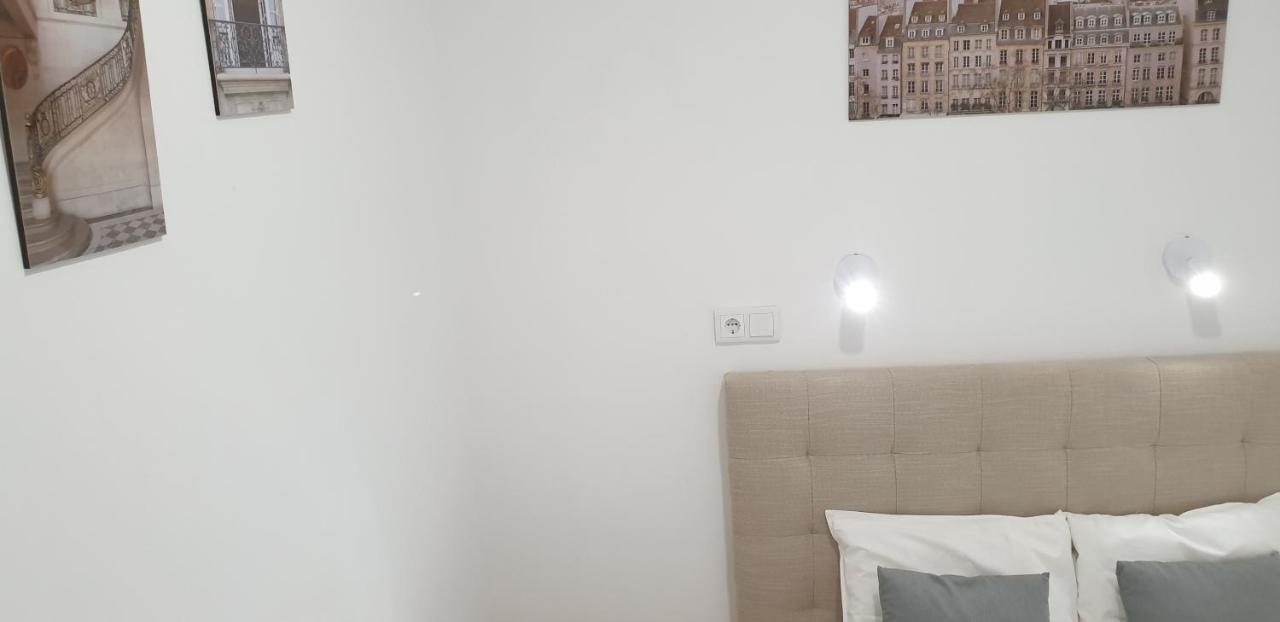 Apartamento Antonio Pedro Lisboa Exterior foto