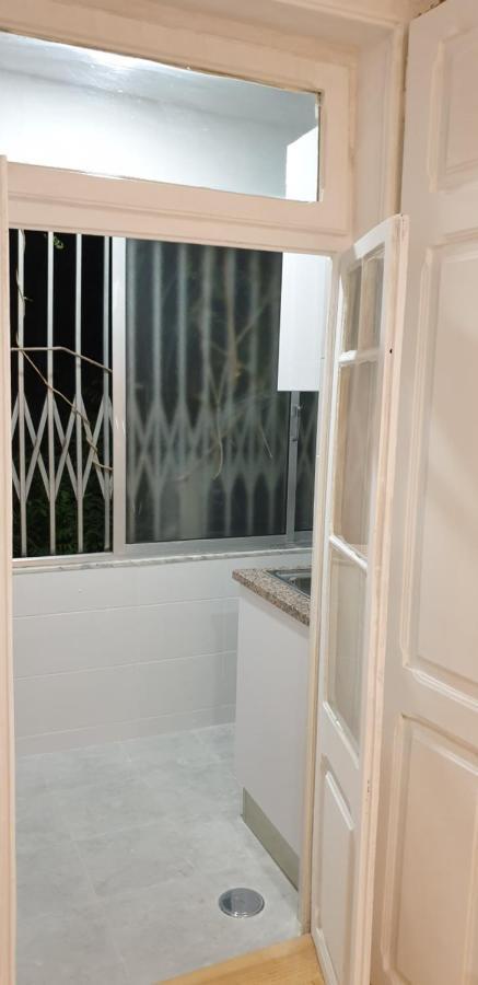 Apartamento Antonio Pedro Lisboa Exterior foto