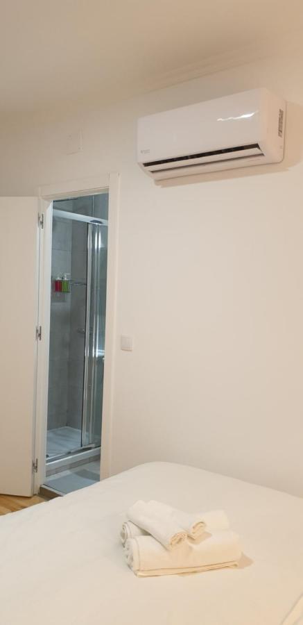 Apartamento Antonio Pedro Lisboa Exterior foto