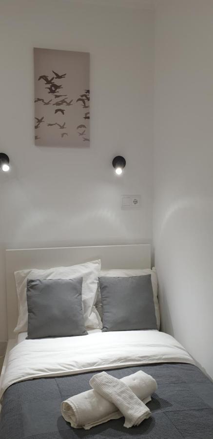 Apartamento Antonio Pedro Lisboa Exterior foto