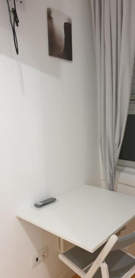 Apartamento Antonio Pedro Lisboa Exterior foto