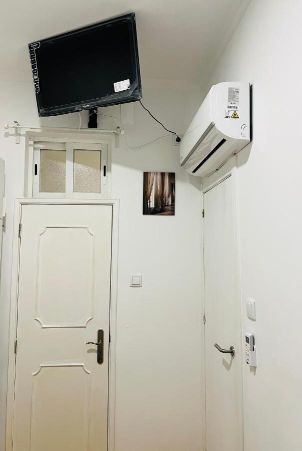 Apartamento Antonio Pedro Lisboa Exterior foto
