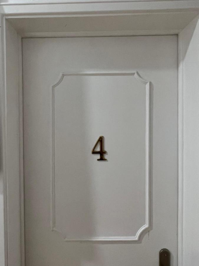 Apartamento Antonio Pedro Lisboa Exterior foto