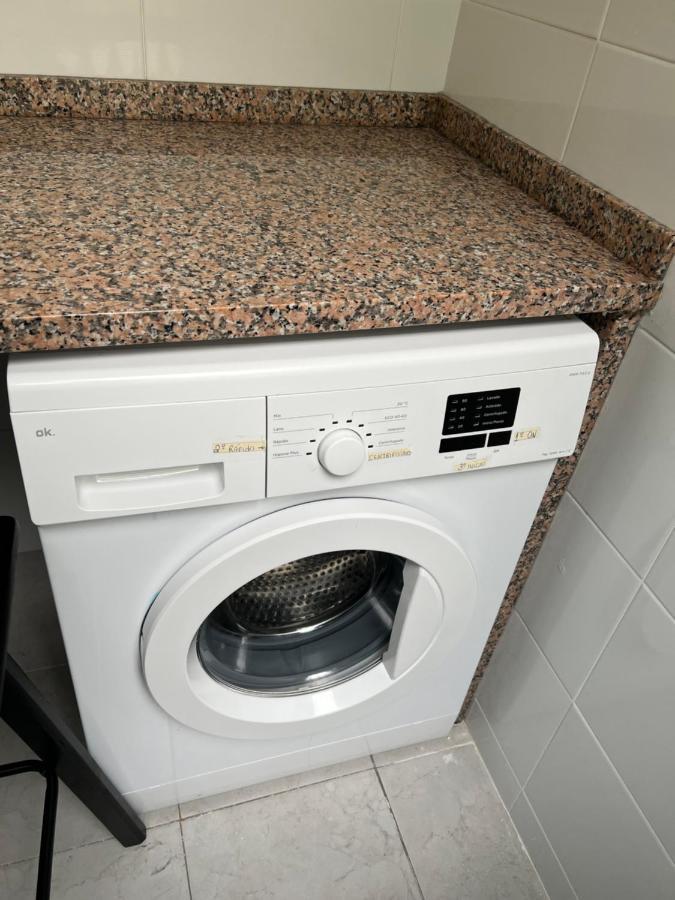 Apartamento Antonio Pedro Lisboa Exterior foto
