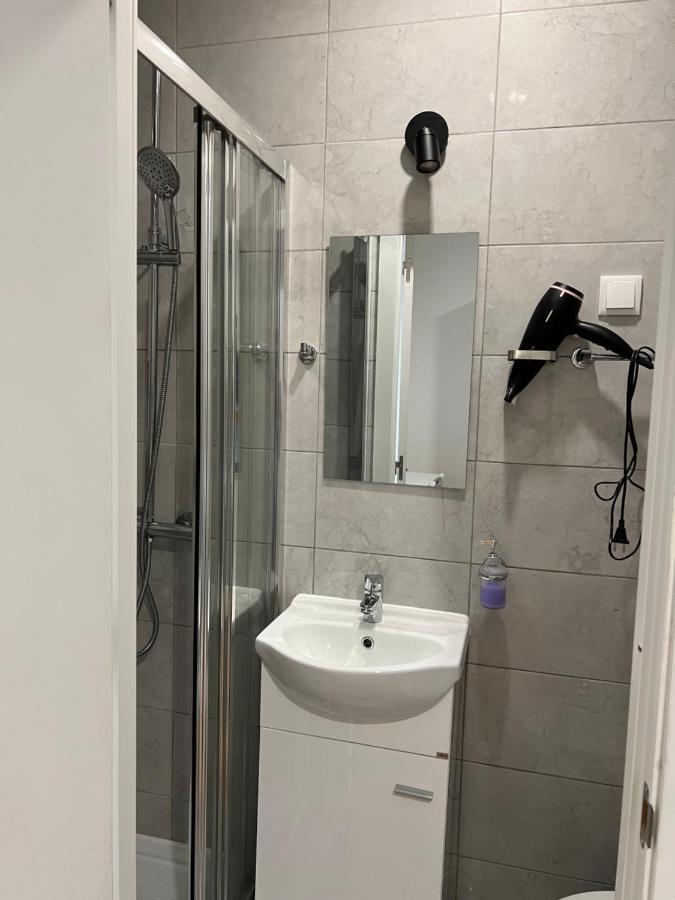 Apartamento Antonio Pedro Lisboa Exterior foto