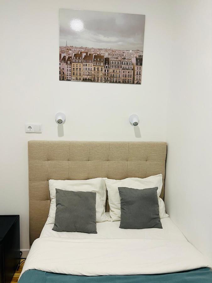Apartamento Antonio Pedro Lisboa Exterior foto